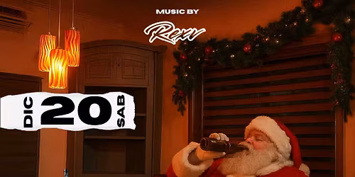 The house X christmas