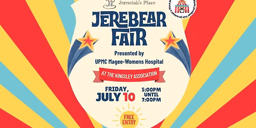 JereBear Fair
