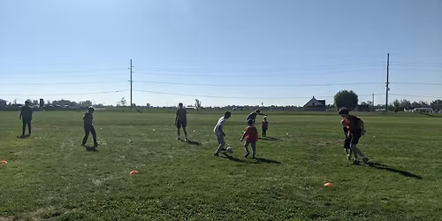 Nampa PE Group On Tuesdays