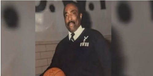 Harry Johnson Memorial Basketball Tournament