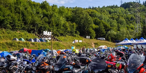 Rock N'Road Weekend 