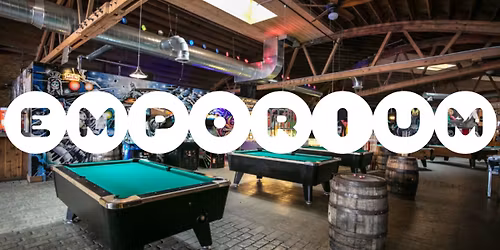 CVTK Presents: Another Vegan Market 