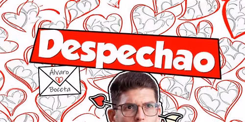 Er Despechao en Barcelona