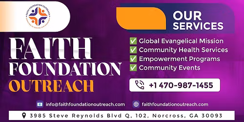 2025 Christmas Event - Free Groceries\/Foods & Toys Distribution.