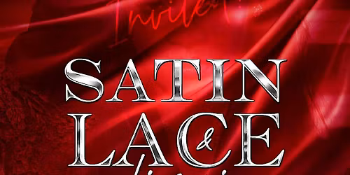 Satin & Lace Lingerie Affair