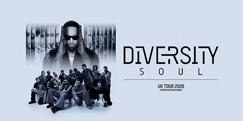 Diversity Soul 2026