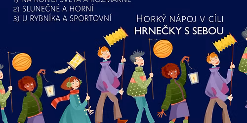 Lampionov\u00fd pr\u016fvod 