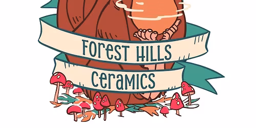 Into Pottery Wheel Class