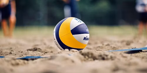 Beach Volleyball