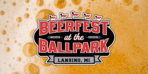 2026 Beerfest at the Ballpark