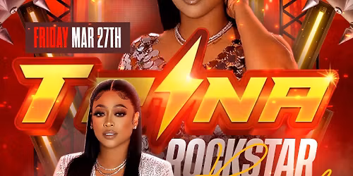 Trina Rockstar