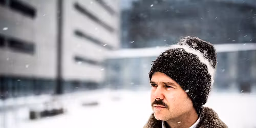 Karamazov-br\u00e6\u00f0urnir: N\u00e1mskei\u00f0 \u00ed Neskirkju