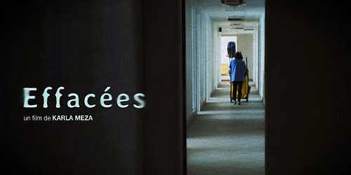 Cin\u00e9club passerelles interculturelles : Trois courts-m\u00e9trages de Karla Meza