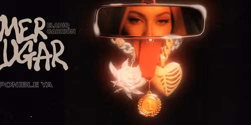 Eladio Carrion in Zapopan