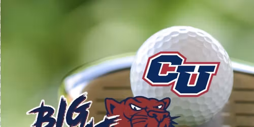 Big Cat Golf Classic