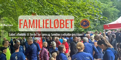 Familiel\u00f8bet 2026