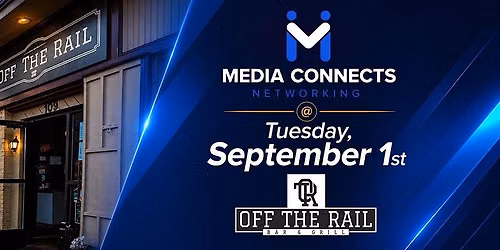 Media Connects Live