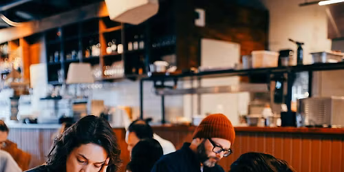 2025 Closing Event \u2728 | Guided Year Reflection \u270d\ufe0f | Caf\u00e9 De With