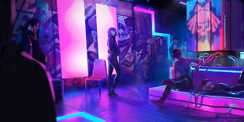 GN Cyber Elephant V4