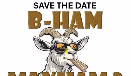 B-Ham Mayham 2