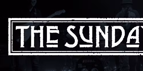 The Sunday Club at the Robin Hood Silsden, Sat 16th May