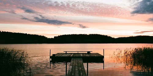 Lake House Yoga Retreat