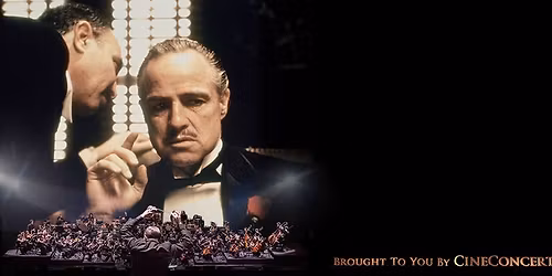 The Godfather - Film with Orchestra