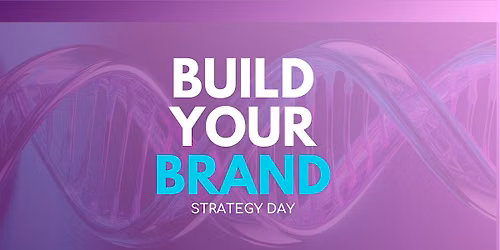 Brand Strategy Day