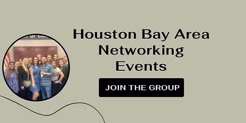 Houston Bay Area Small Business Owners & Entrepreneurs \u2013 End-of-Year Networking Mixer 2025