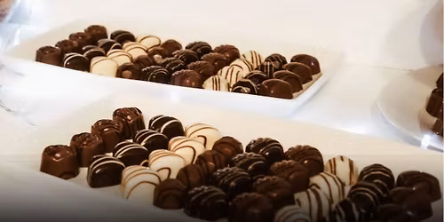 Chocolate Making Workshop