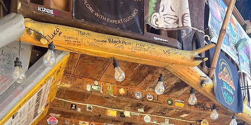 Buscalan March 28-29