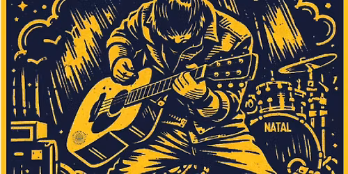 Gaz Brookfield at The Joiners, Southampton 