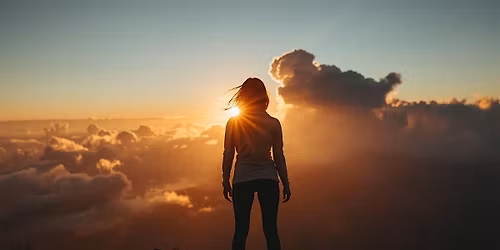Vitamina V: Deja de ser Buena Persona y empieza a Liderar tu Vida