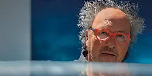 URBAN PRIOL mit "Im Fluss. T\u00e4glich quellfrisch, immer aktuell!"