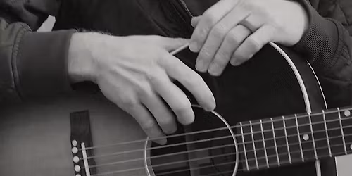 Jesse Welles at Avondale Brewing Company