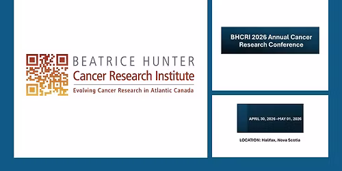 BHCRI 2026 Annual Cancer Research Conference