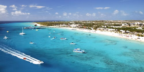 Sail with me! Virgin Voyages Group Caribbean Cruise Spring 2027