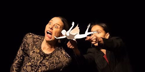 HECTOR ET LE CIRQUE EXTRAORDINAIRE