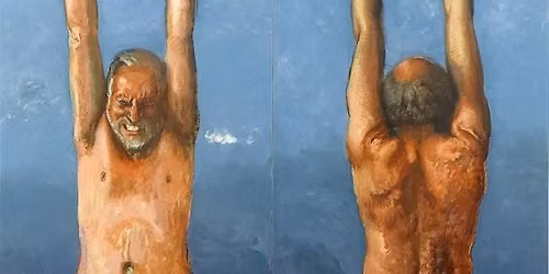 Sundays at 2: Gallery Talk