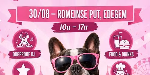ANTWERP DOGFESTIVAL 