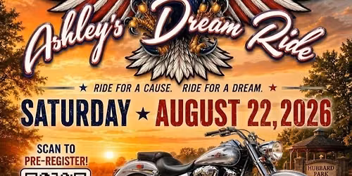 Ashley's Dream Ride