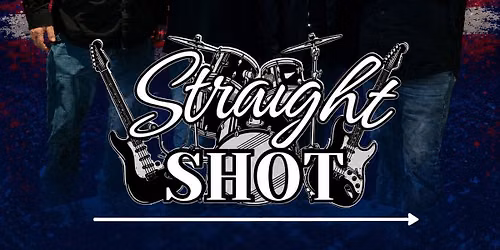 Reidsville Event Center- STRAIGHT SHOT
