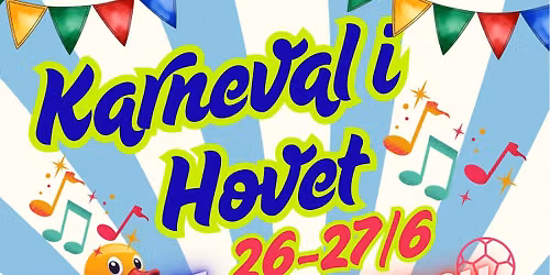 Karneval Hovet