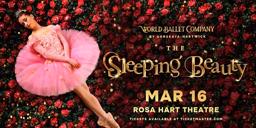World Ballet Company Presents: Sleeping Beauty