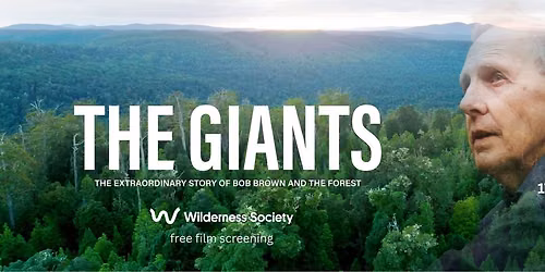 'The Giants' Film Screening
