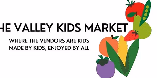 Spring Market and Pictures with Highland Cows!