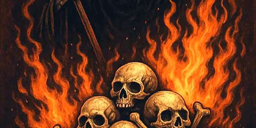 Hungarian Metal Underground Feszt V.