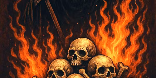 Hungarian Metal Underground Feszt V.