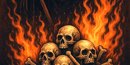Hungarian Metal Underground Feszt V.