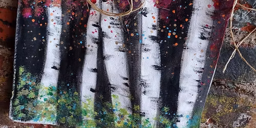 Paint Your Heart Out